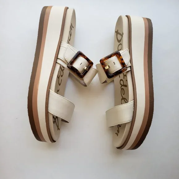 NWT Sam Edelman platforms. Size 8. - Picture 4 of 8